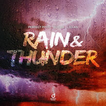 Rain & Thunder
