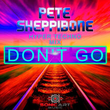 Don't Go