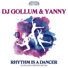 Rhythm Is A Dancer