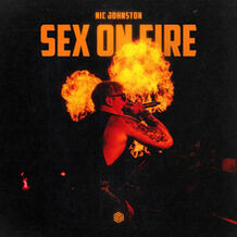 Sex On Fire
