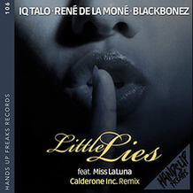 Little Lies