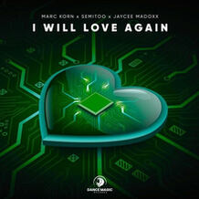 I Will Love Again