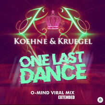 One Last Dance