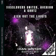 Kick Out The Lights