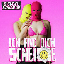 Ich Find Dich Scheisse