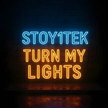 Turn My Lights