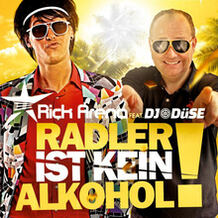 Radler Ist Kein Alkohol