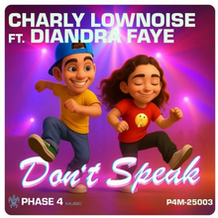 Don't Speak