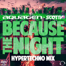 Because The Night