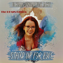 Stand Up For Love