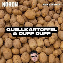 Quellkartoffel Un Dupp-Dupp