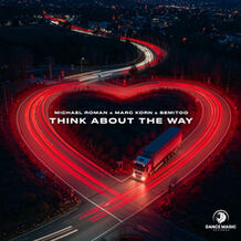 Think About The Way