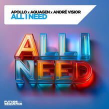 All I Need