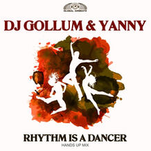 Rhythm Is A Dancer