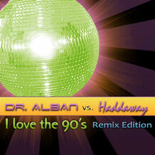 I Love The 90's