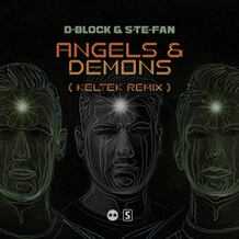 Angels & Demons
