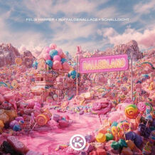 Ballerland