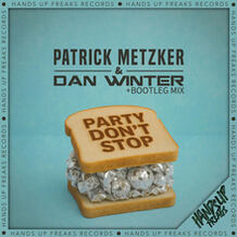 Party Don't Stop