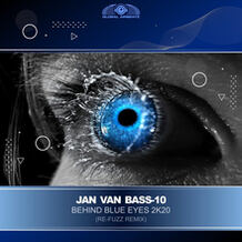 Behind Blue Eyes 2k20