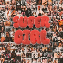 Supergirl