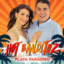Playa Paradiso