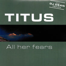 All Her Fears 