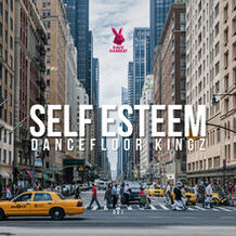 Self Esteem