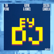Ey DJ