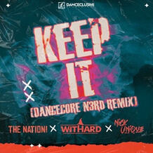 Keep It