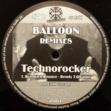 Technorocker