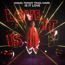 Is It Love