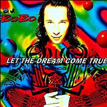 Let The Dream Come True