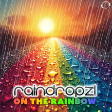 On The Rainbow