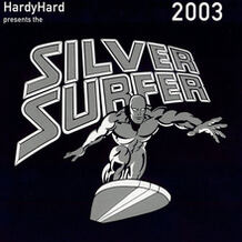 Silver Surfer 2003