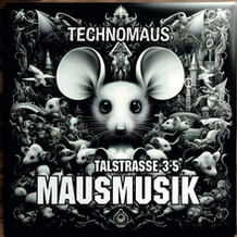 Mausmusik