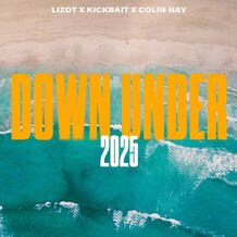 Down Under 2025