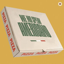 We No Speak Americano