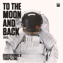 To The Moon And Back 2025