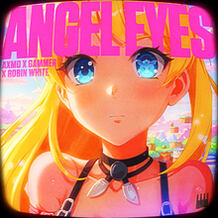Angel Eyes