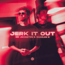 Jerk It Out