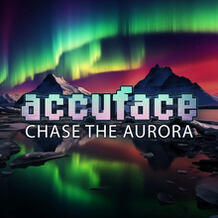 Chase The Aurora