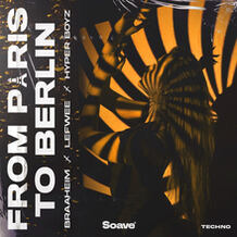 From Paris To Berlin