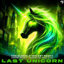 Last Unicorn