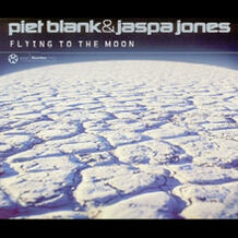 Flying To The Moon
