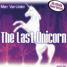 The Last Unicorn