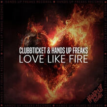 Love Like Fire