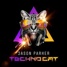 Techno Cat