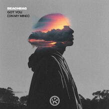 Got You (On My Mind)