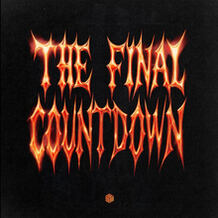 The Final Countdown