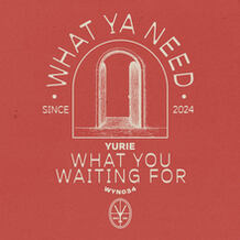 What You Waiting For